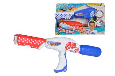 Sl Kinder Wasser Spray Großraum-Feuerlöscher Spielzeug Großer Zug