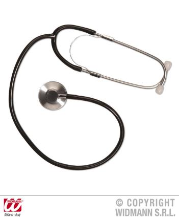 Stethoskop - funktionstüchtig - Arztausrüstung  