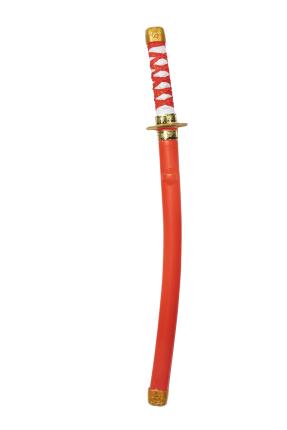 Ninja Schwert mit Scheide 60 cm 