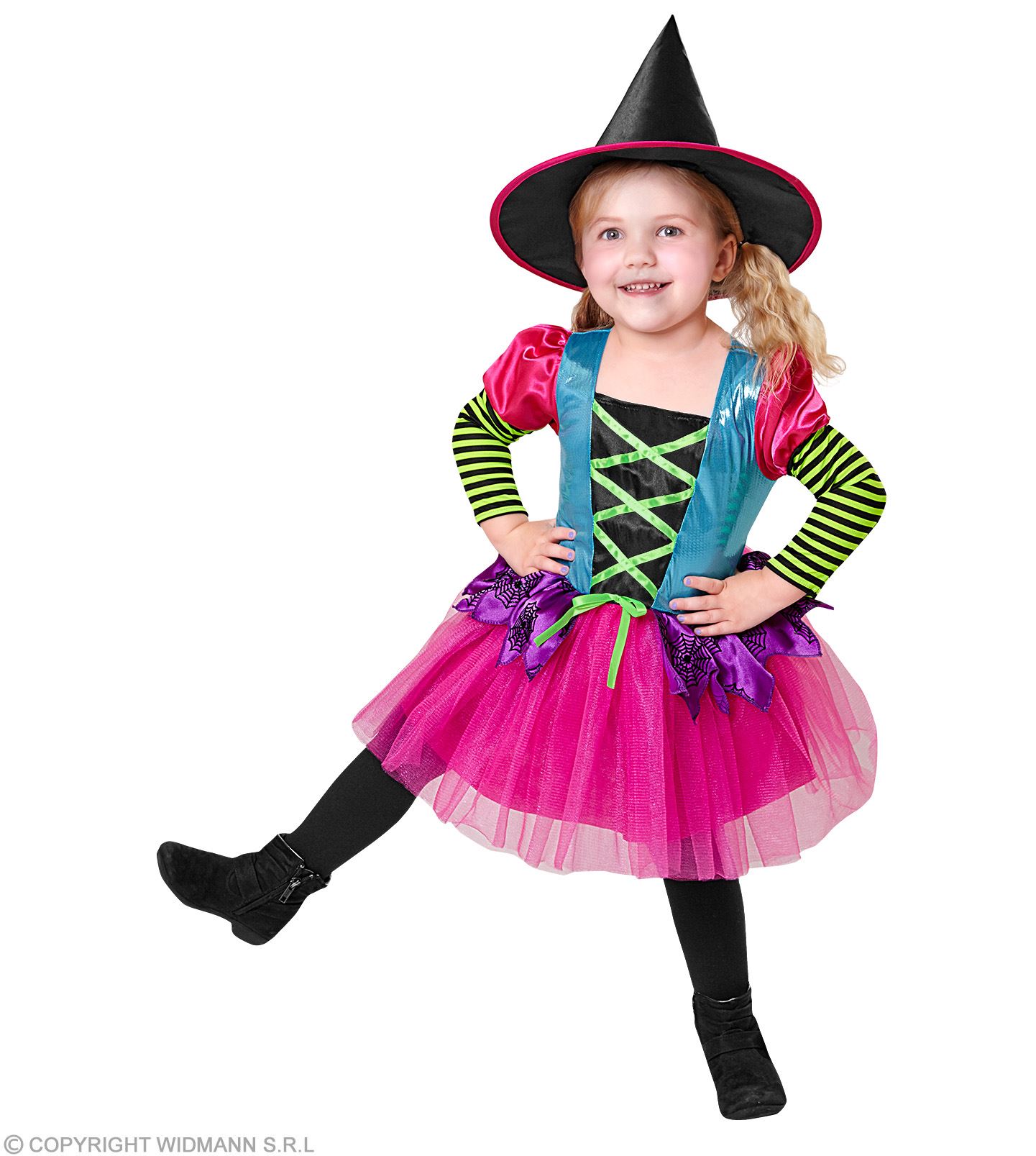 Rub Tasche Hexenkessel zum Hexe Kostüm Halloween Karneval Fasching 