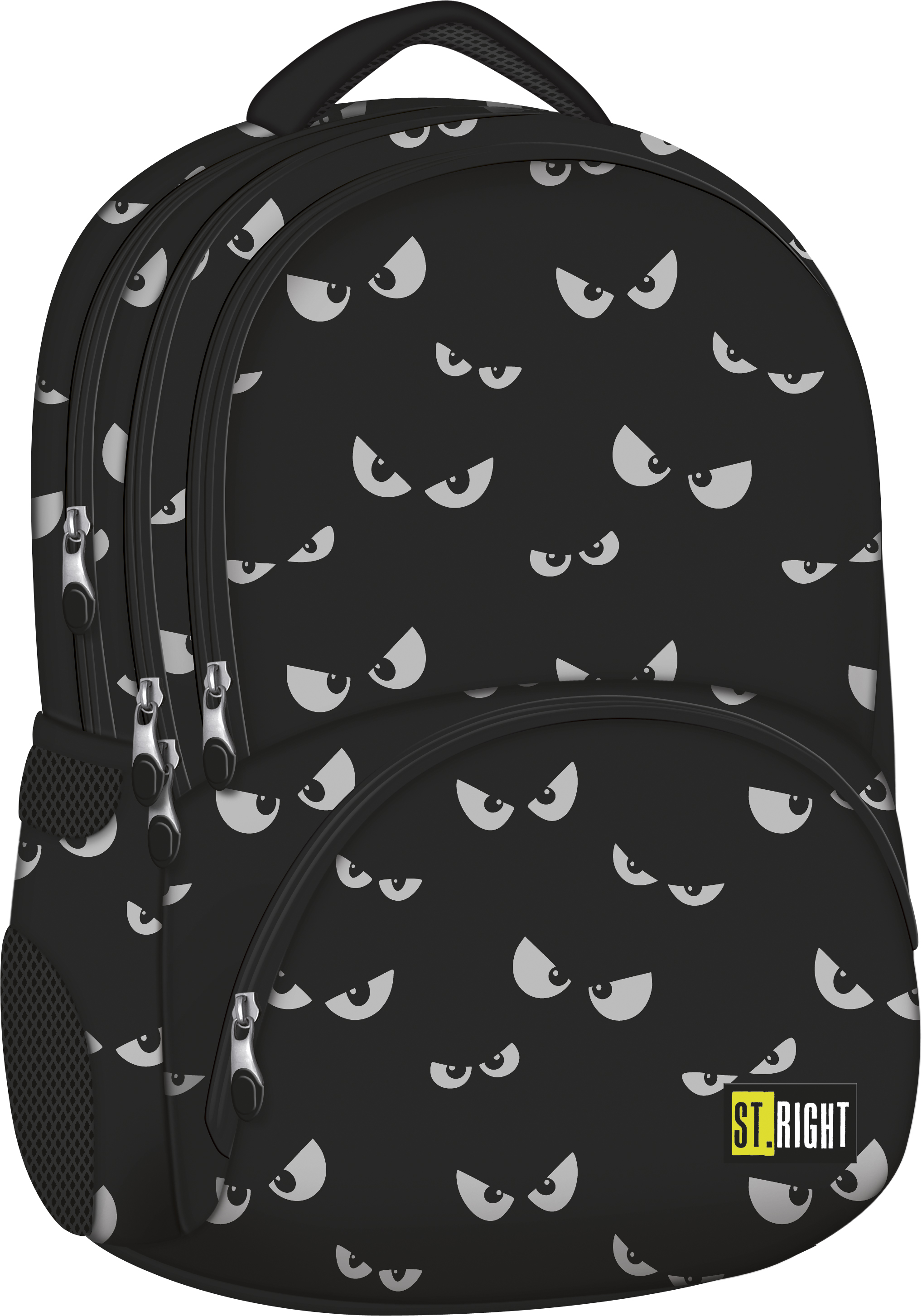Schulrucksack Rucksack für Schule Oberstufe Mode & Accessoires Taschen Rucksäcke 
